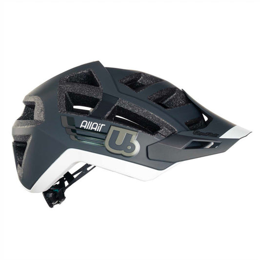 Capacete BTT URGE ALL-AIR ERT Castanho