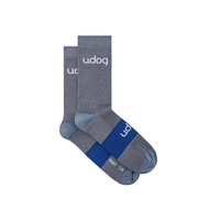 UDOG GRAVEL Socks Cinzento/Azul