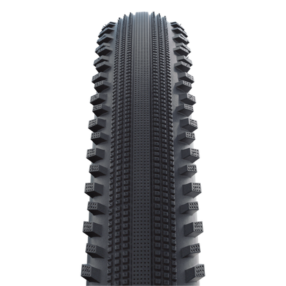 Pneu SCHWALBE HURRICANE 29x2.25 ADDIX Performance TubeType Rígido