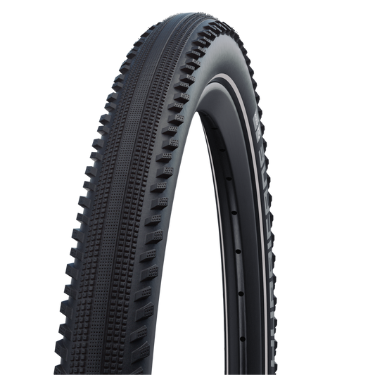 Pneu rígido SCHWALBE HURRICANE 27.5x2.25 ADDIX Performance TubeType