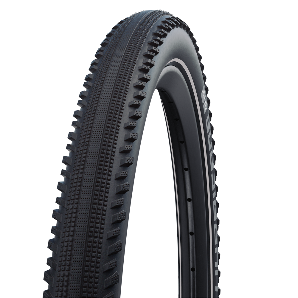 Pneu rígido SCHWALBE HURRICANE 29x2.25 ADDIX Performance TubeType