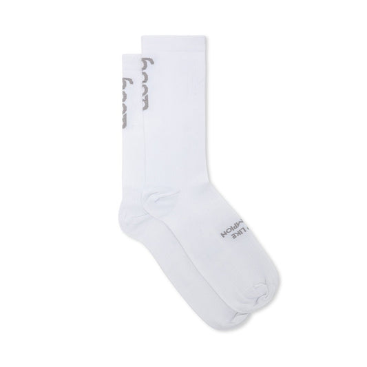 UDOG PERFORMANCE Socks Branco