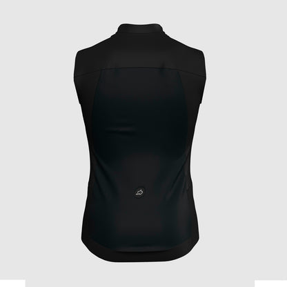 Colete ASSOS MILLE GTS SPRING FALL S11 Preto
