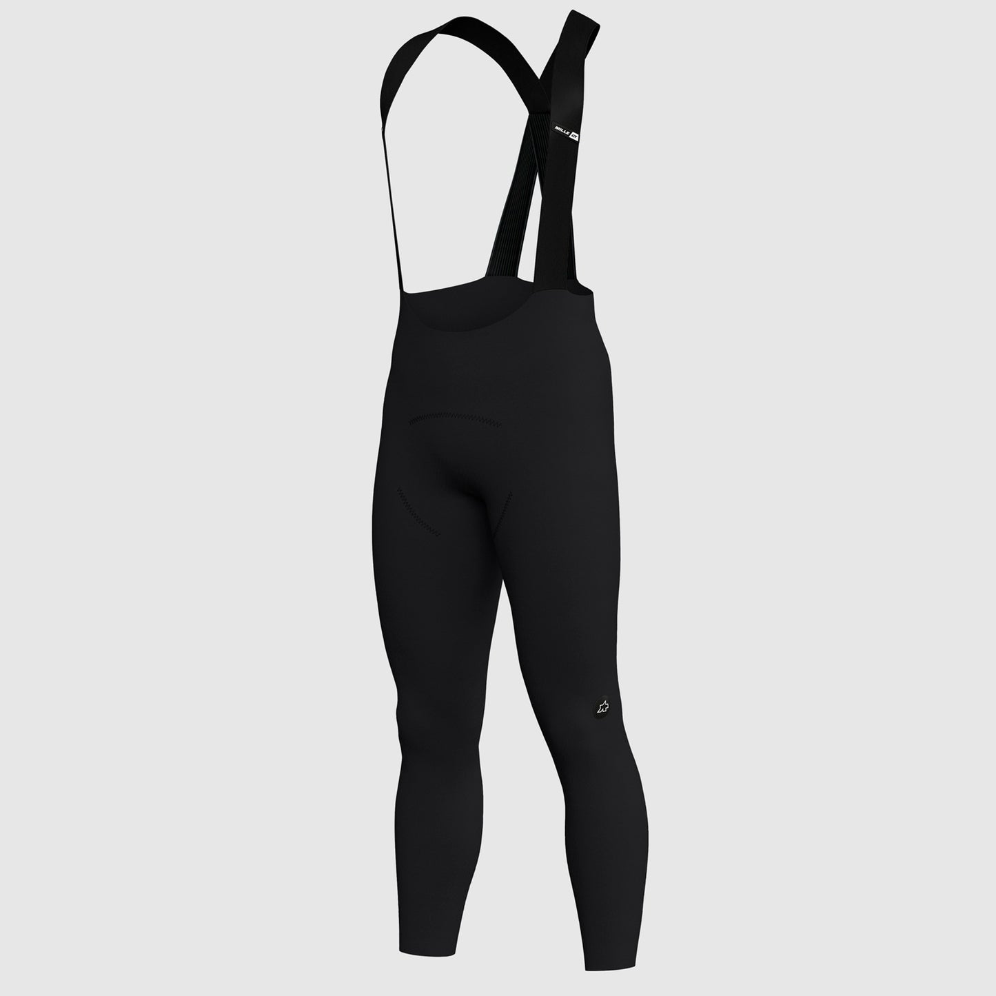 ASSOS MILLE GT SPRING FALL S11 Bib Tight Preto