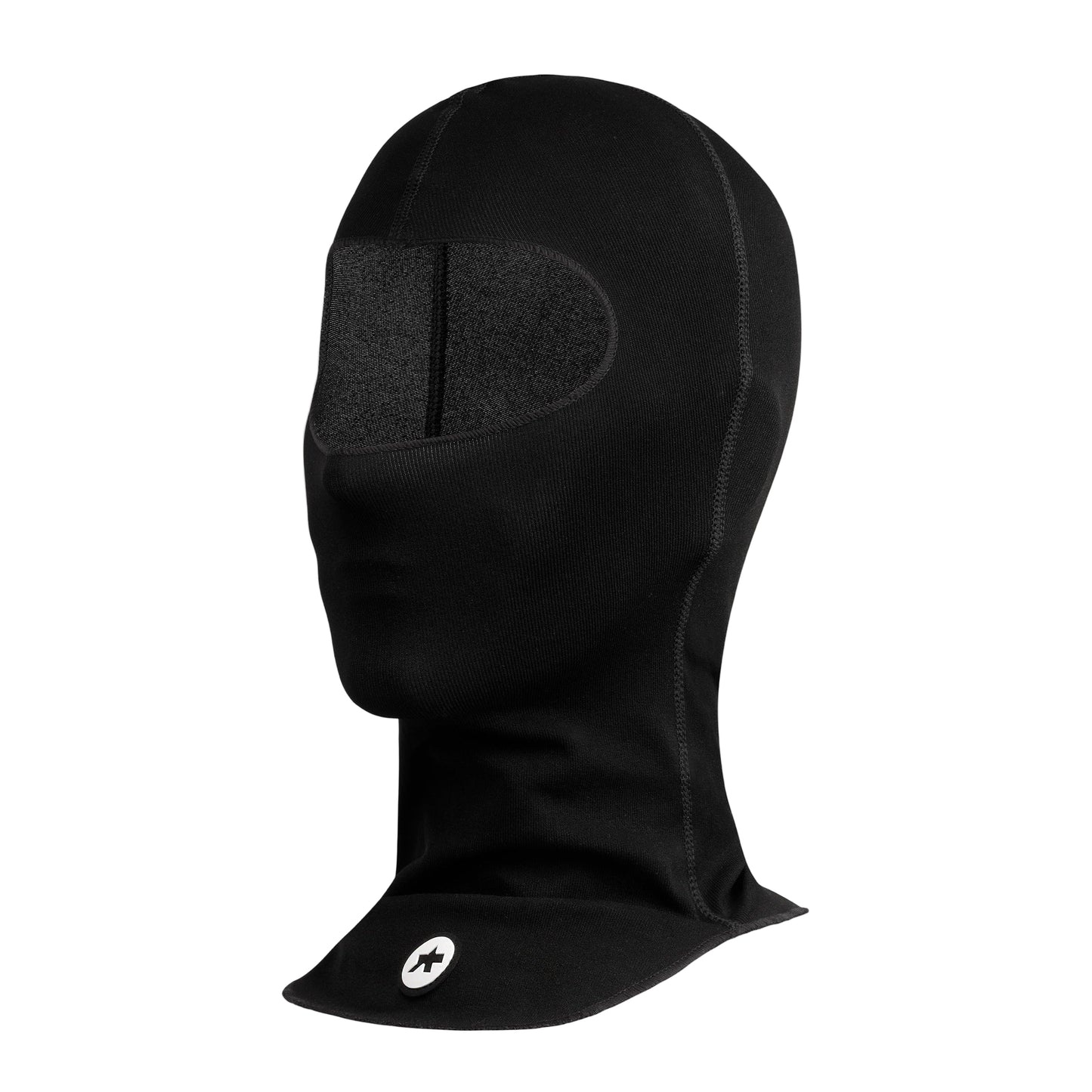 ASSOS WINTER Balaclava Preto