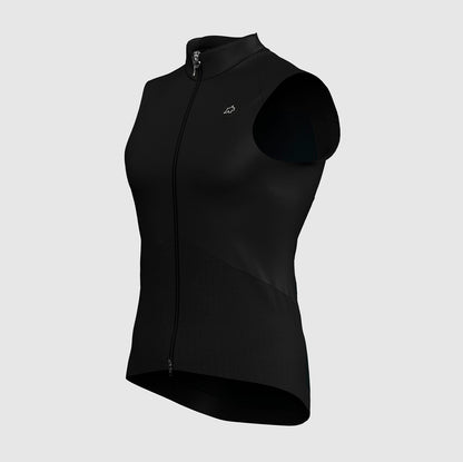 Colete ASSOS MILLE GTS SPRING FALL S11 Preto