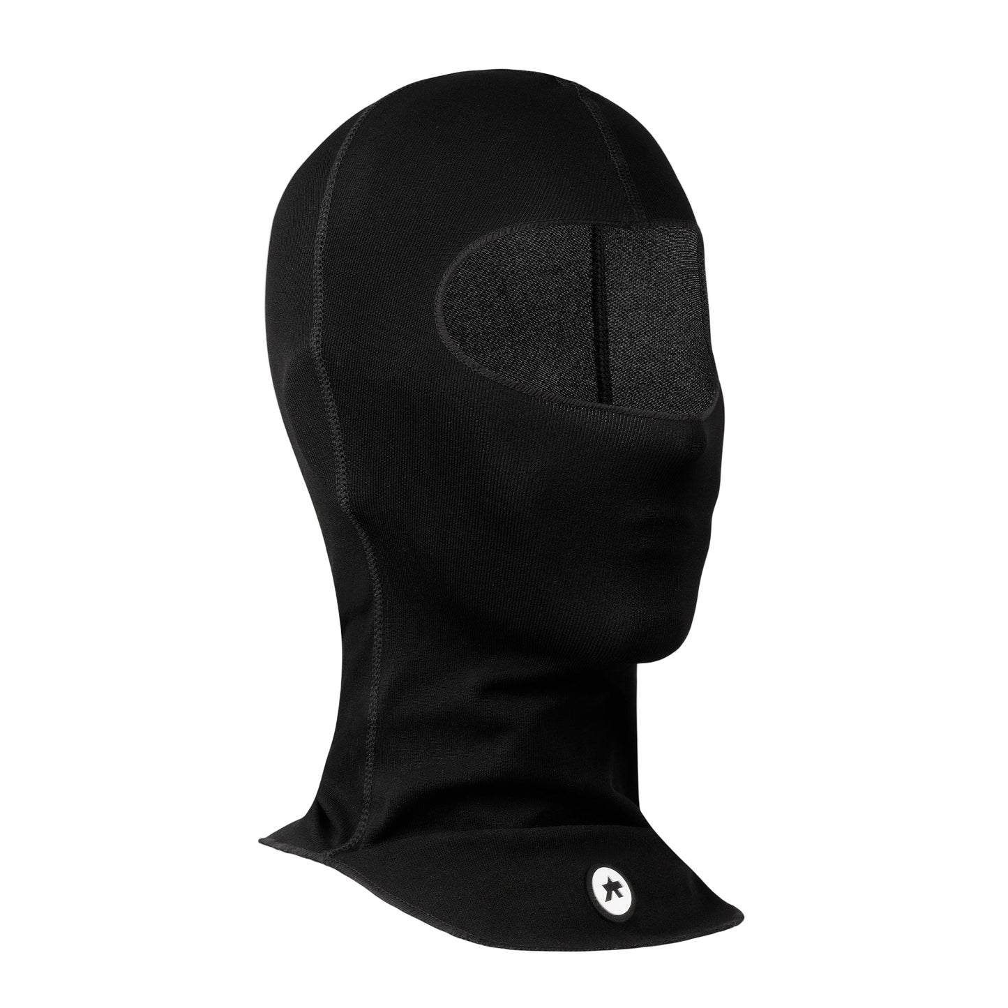 ASSOS WINTER Balaclava Preto
