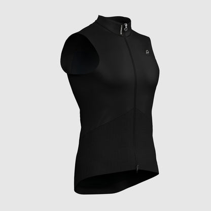 Colete ASSOS MILLE GTS SPRING FALL S11 Preto