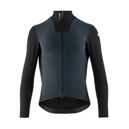 Veste ASSOS MILLE GT HASHOOGI WINTER S11 Cinzento