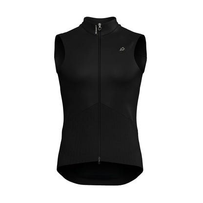 Colete ASSOS MILLE GTS SPRING FALL S11 Preto