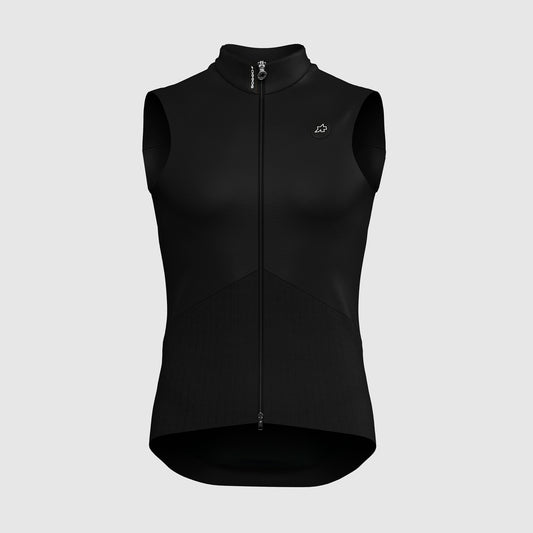 Casaco ASSOS MILLE GTS SPRING FALL S11 Preto