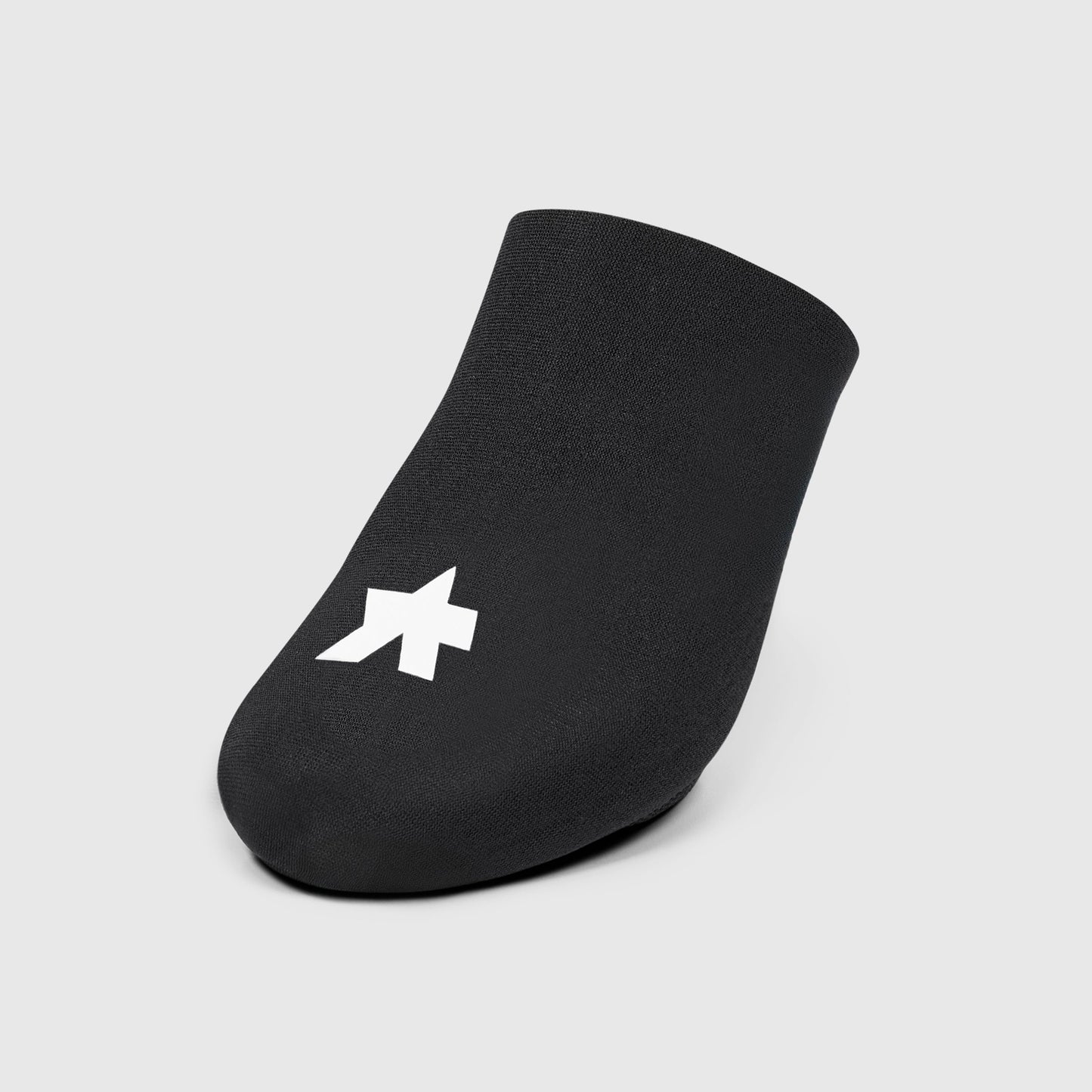 ASSOS SPRING FALL Biqueira Preto