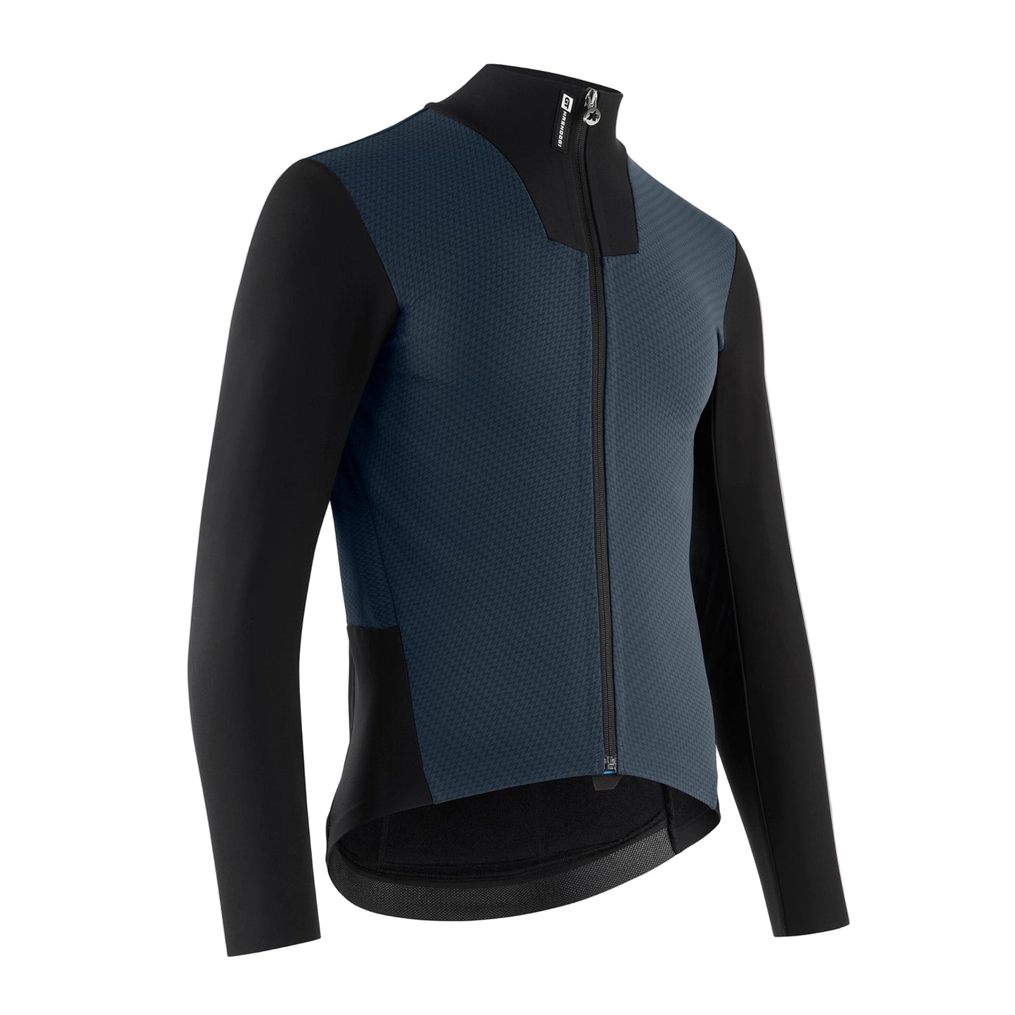 Casaco ASSOS MILLE GT HASHOOGI WINTER S11 Cinzento