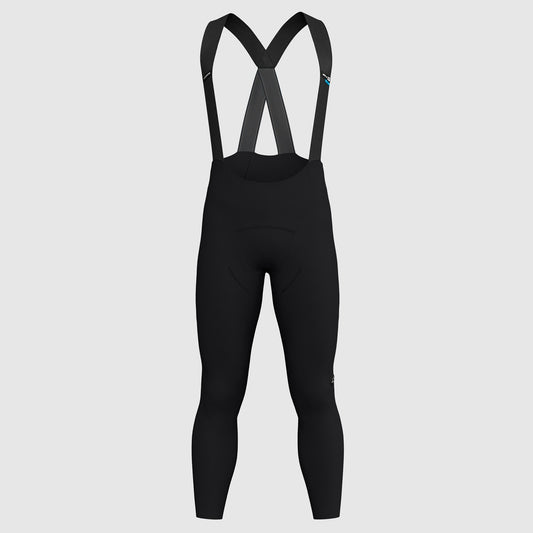 ASSOS MILLE GT HASHOOGI WINTER S11 Bib Tight Preto