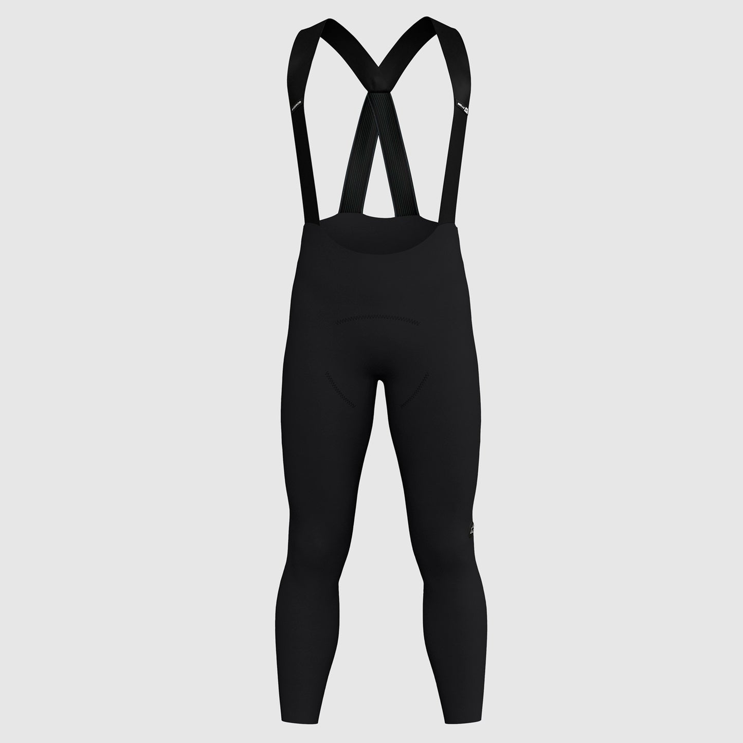 ASSOS MILLE GT SPRING FALL S11 Bib Tight Preto