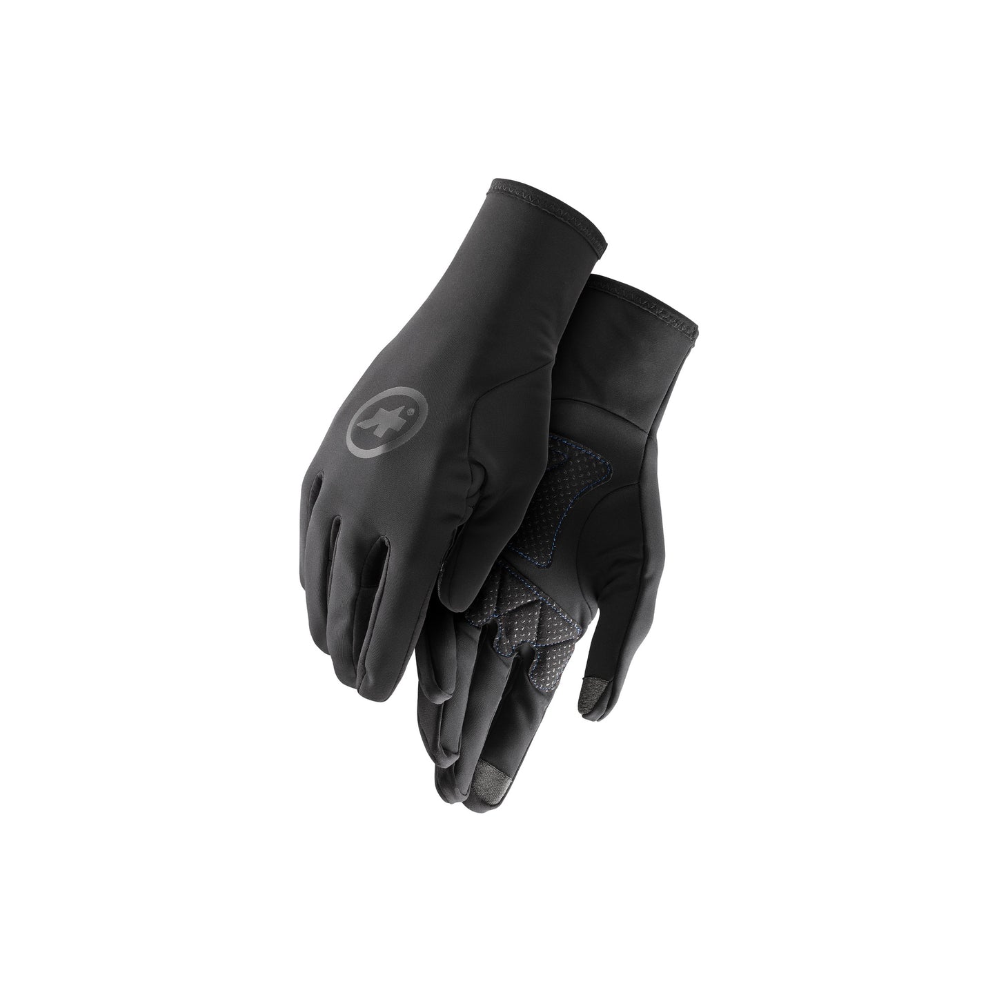 Luvas ASSOS WINTER EVO Preto