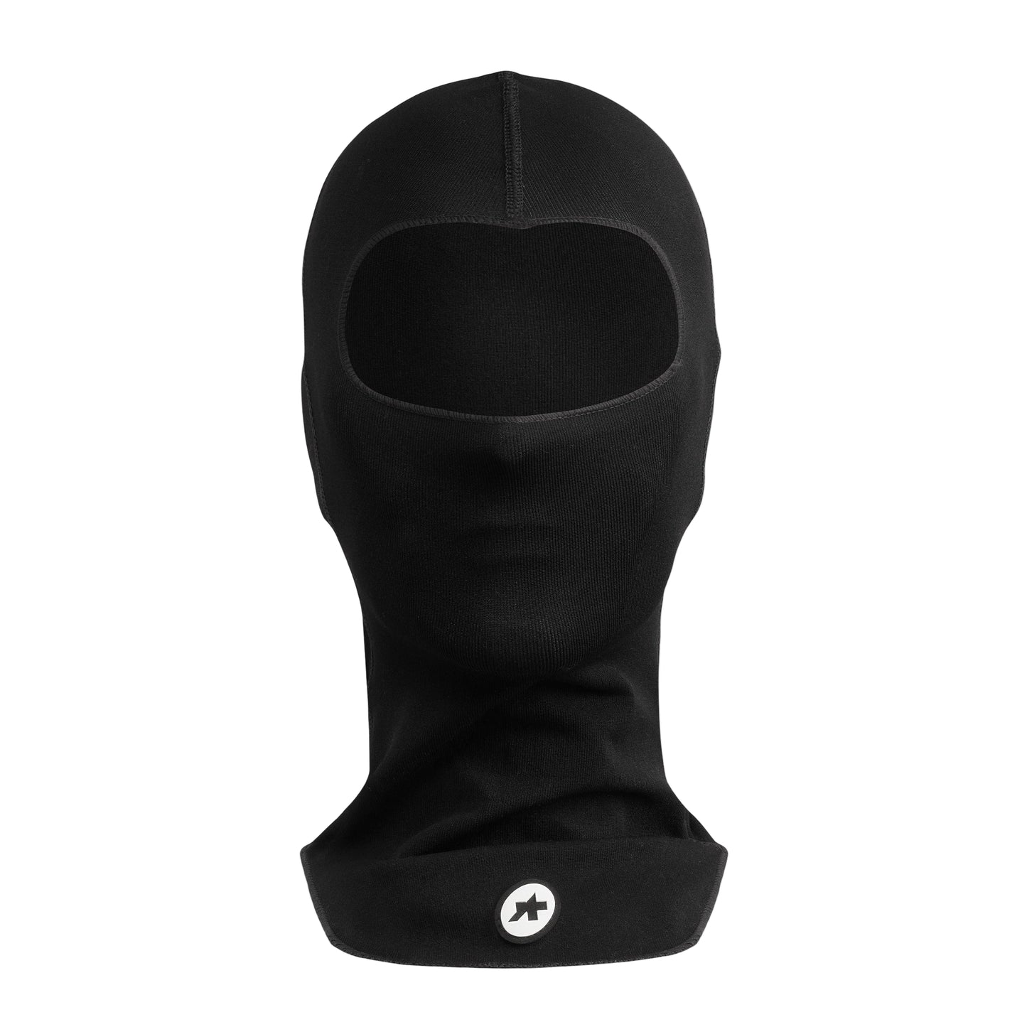 ASSOS WINTER Balaclava Preto