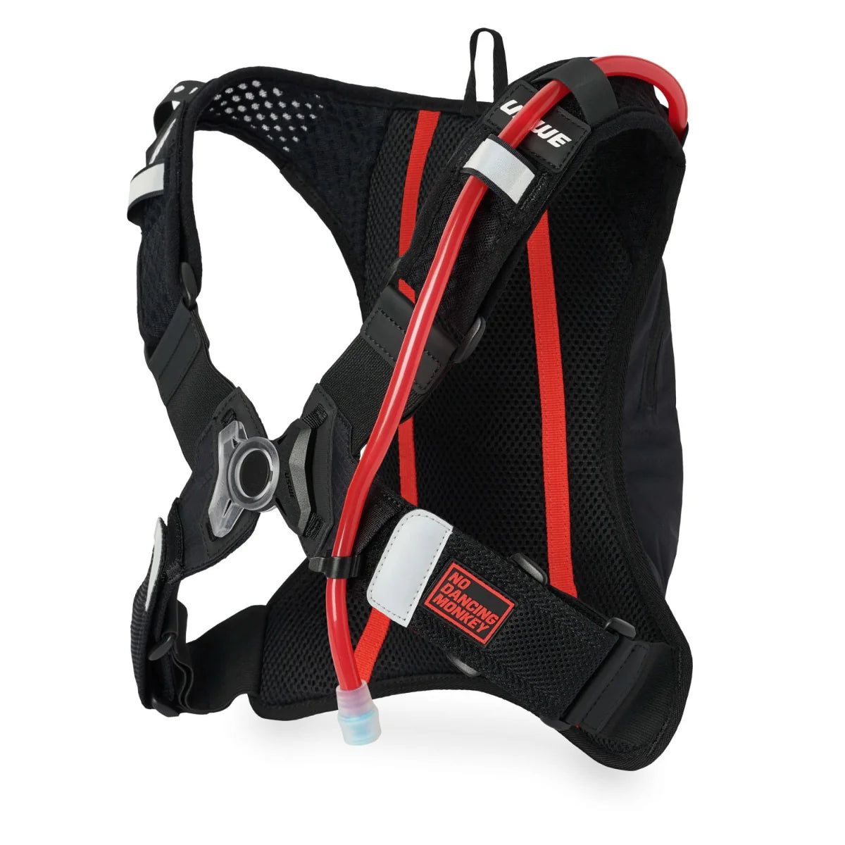 Mochila de hidratação USWE OUTLANDER XC 4 L Preta