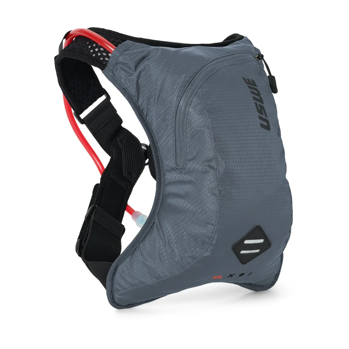 Mochila de hidratação USWE OUTLANDER XC 4 L Azul