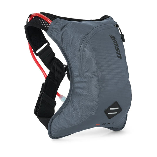Mochila de hidratação USWE OUTLANDER XC 4 L Azul