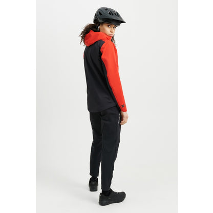 Calça USWE SKRUBB Mulher Preto