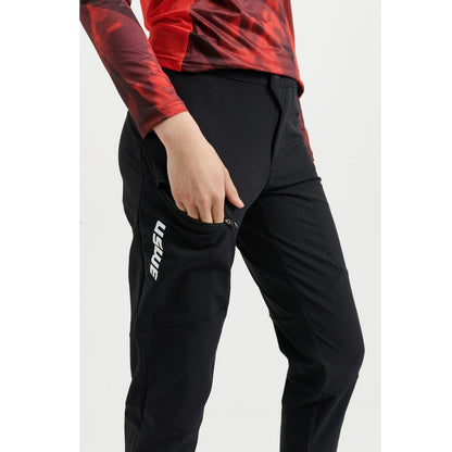 Calça USWE SKRUBB Mulher Preto