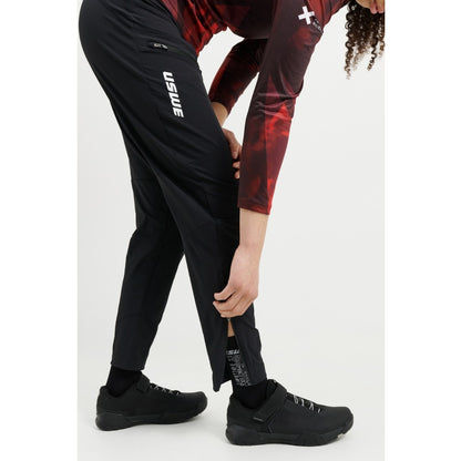 Calça USWE SKRUBB Mulher Preto