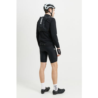 Veste USWE WIND GRAVEL Preto