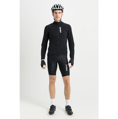 Veste USWE WIND GRAVEL Preto