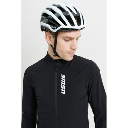 Veste USWE WIND GRAVEL Preto