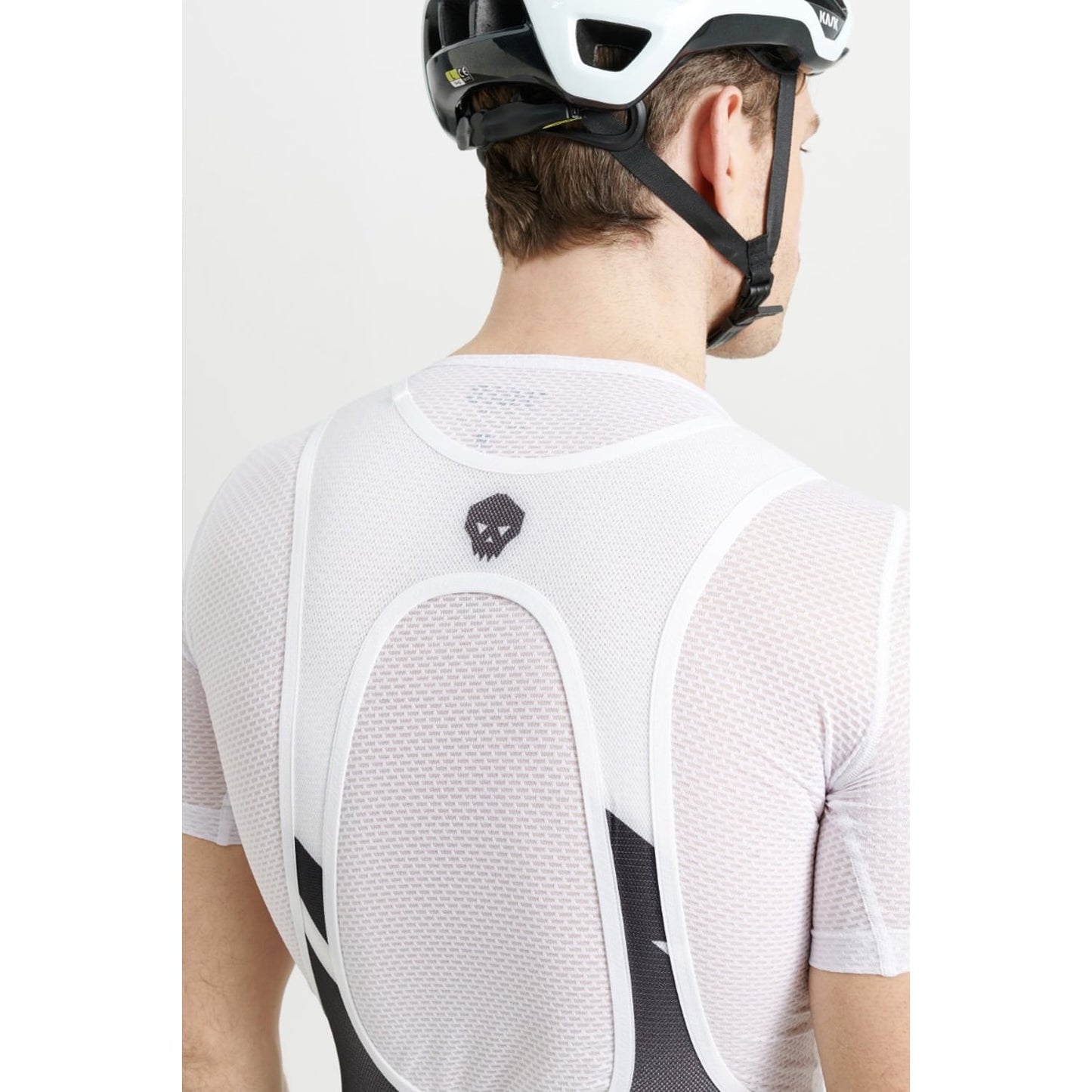 USWE GRUS GRAVEL Bib Tight Preto