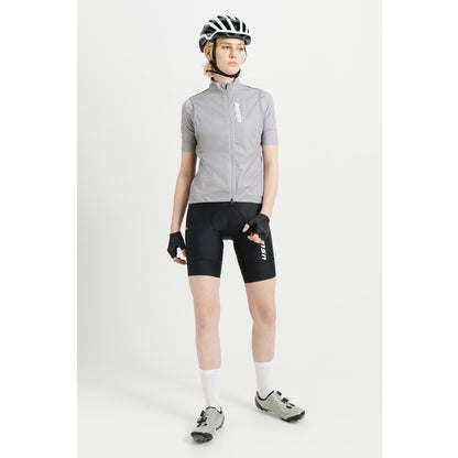 Colete Sem Mangas USWE WIND GRAVEL Mulher