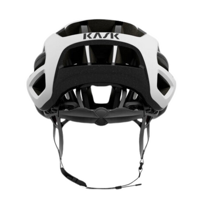 Capacete de Estrada KASK VALEGRO Branco
