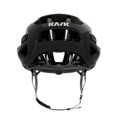 Capacete de Estrada KASK VALEGRO Preto