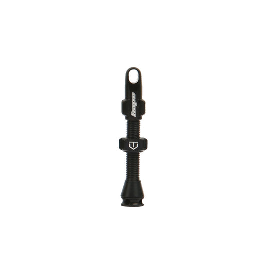 HOPE Tubeless Valve 60mm Shell Remover Preto