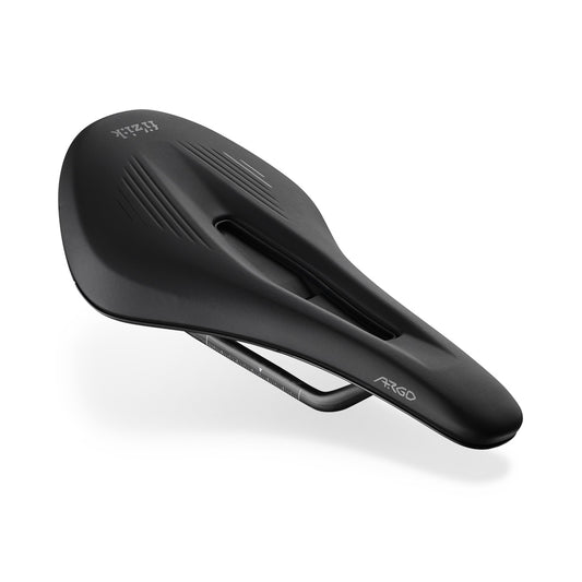 Selim FIZIK VENTO ARGO X1 150mm Carris de carbono Preto