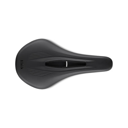 Selim FIZIK VENTO ARGO X3 140mm Carris Kium Preto