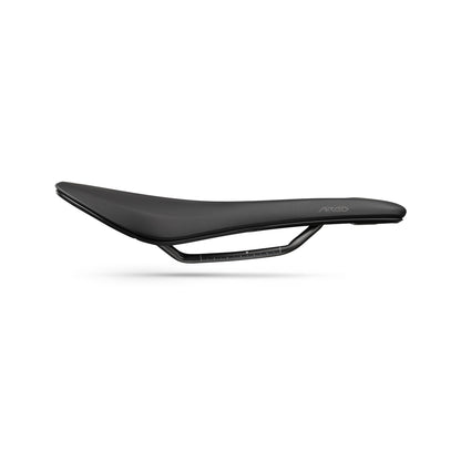 Selim FIZIK VENTO ARGO X3 140mm Carris Kium Preto