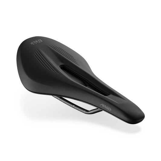 FIZIK VENTO ARGO X3 140mm Preto Kium Rails Selim
