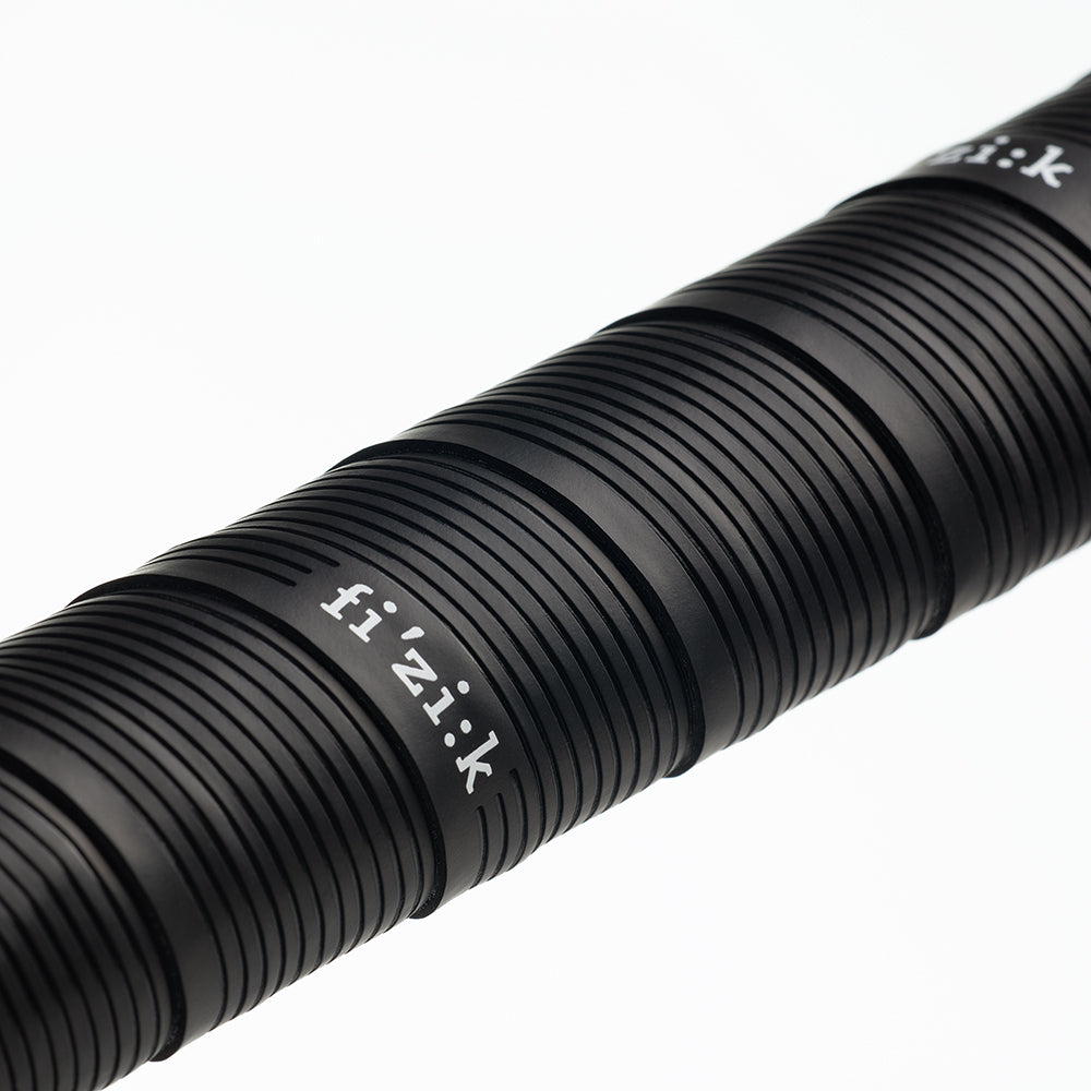 FIZIK VENTO MICROTEX TACKY Fita para cabides Preto
