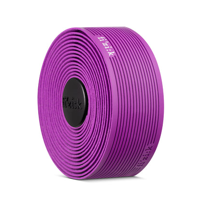 Fita de Guiador FIZIK VENTO MICROTEX TACKY Violeta