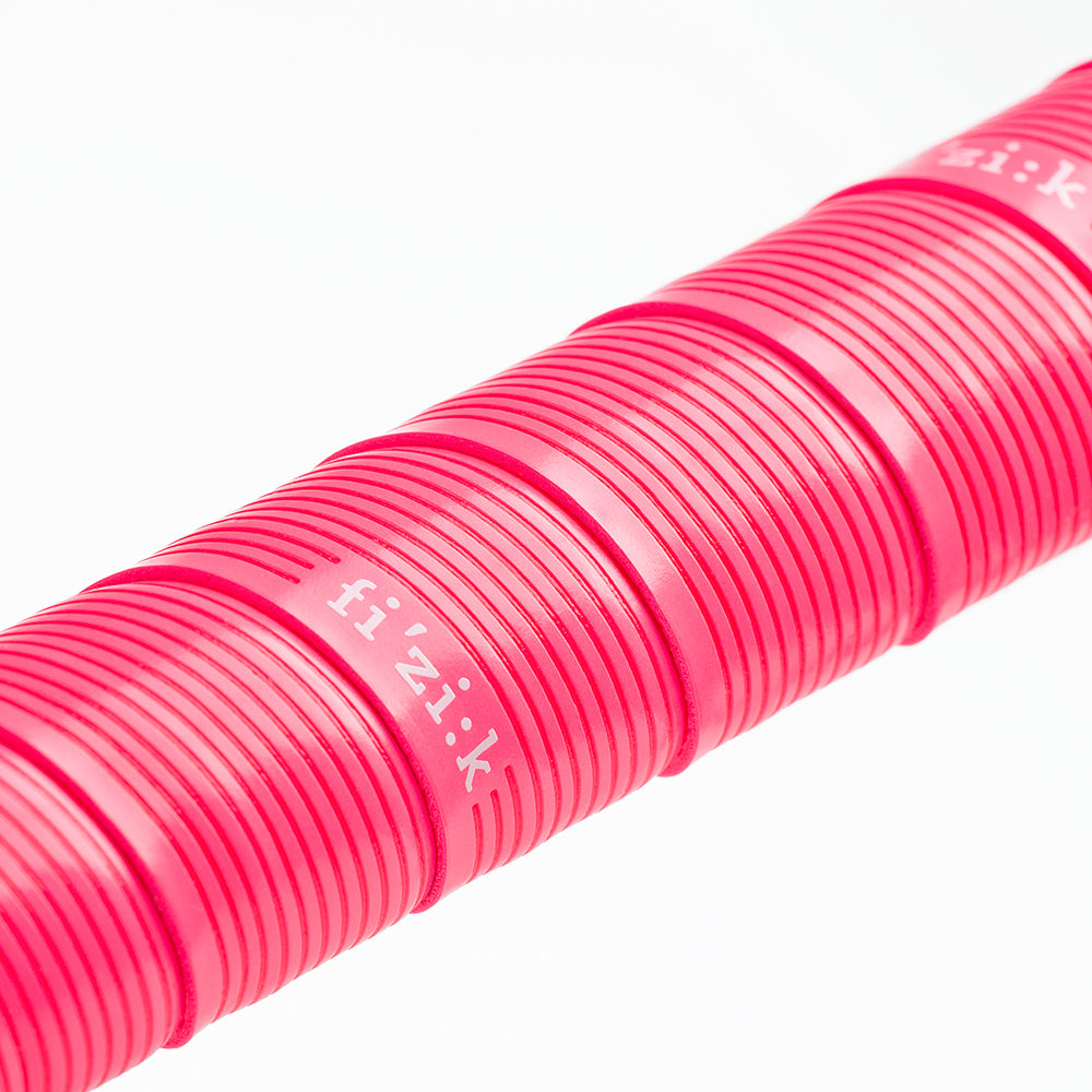 FIZIK VENTO MICROTEX TACKY Fita de cabide cor-de-rosa