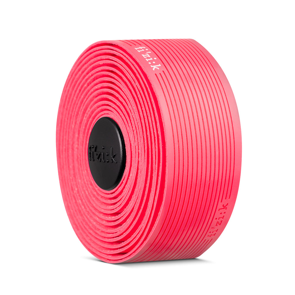 FIZIK VENTO MICROTEX TACKY Fita de cabide cor-de-rosa