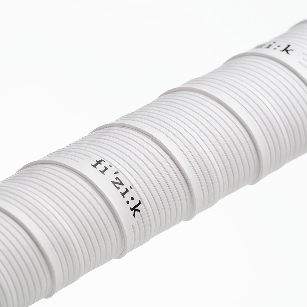 FIZIK VENTO MICROTEX TACKY Fita para cabides Branco
