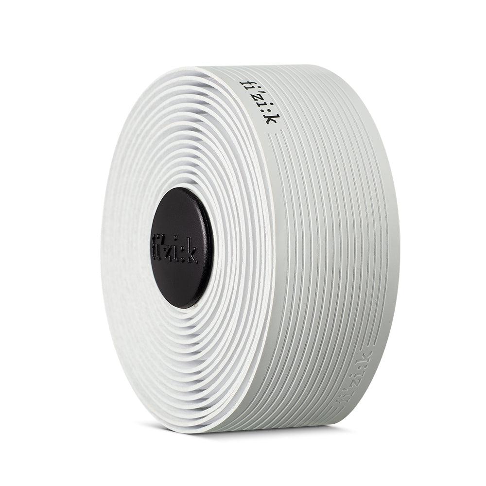 FIZIK VENTO MICROTEX TACKY Fita para cabides Branco