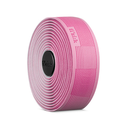 Fita de Guiador FIZIK VENTO SOLOCUSH TACKY Rosa