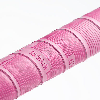 Fita de Guiador FIZIK VENTO SOLOCUSH TACKY Rosa