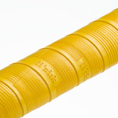Fita de Guiador FIZIK VENTO SOLOCUSH TACKY Amarelo