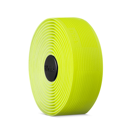 FIZIK VENTO SOLOCUSH TACKY Fita adesiva para cabides Amarelo Fluo