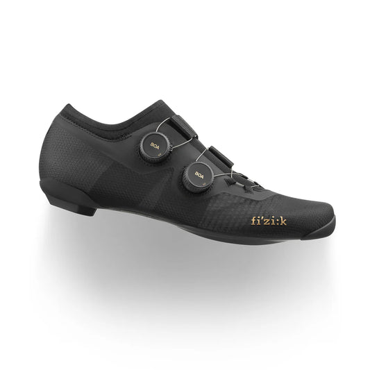 Sapatilhas de estrada FIZIK VENTO VEGA CARBON Preto